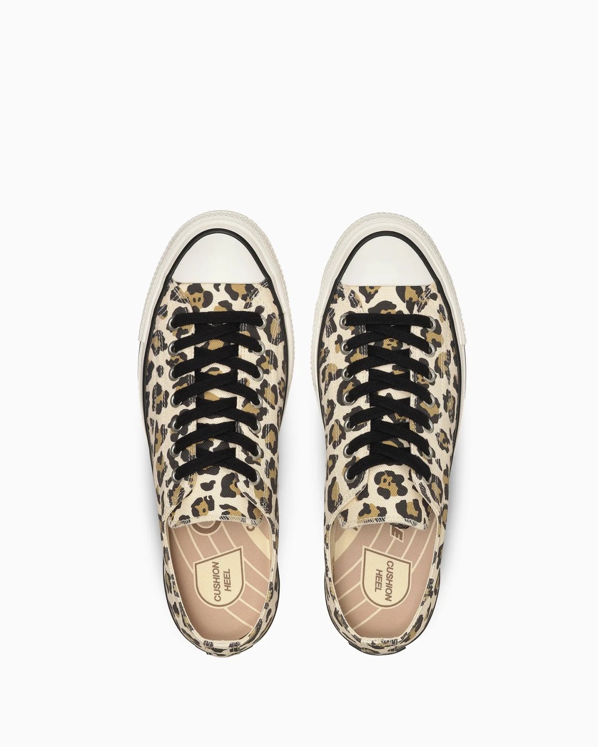 画像5: 4月10日店頭発売!!【CONVERSE ADDICT】- CHUCK TAYLOR MATERIAL OX / LEOPARD (5)