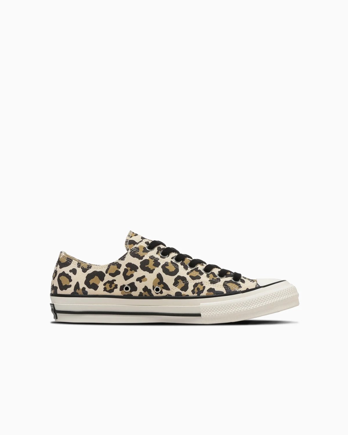 画像4: 4月10日店頭発売!!【CONVERSE ADDICT】- CHUCK TAYLOR MATERIAL OX / LEOPARD (4)