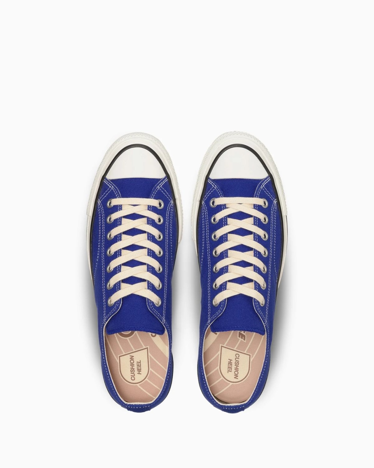 画像5: 4月10日店頭発売!!【CONVERSE ADDICT】- CHUCK TAYLOR OX  / BLUE (5)