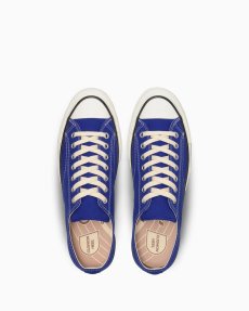 画像5: 4月10日店頭発売!!【CONVERSE ADDICT】- CHUCK TAYLOR OX  / BLUE (5)