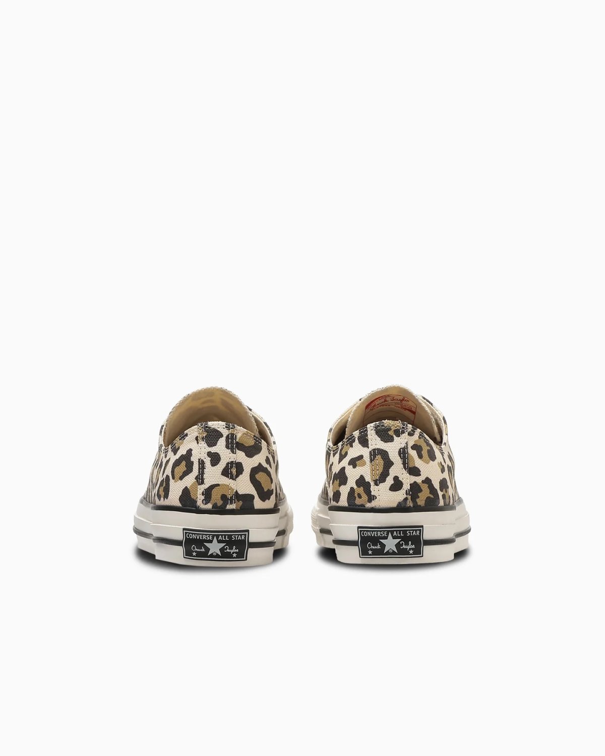 画像6: 4月10日店頭発売!!【CONVERSE ADDICT】- CHUCK TAYLOR MATERIAL OX / LEOPARD (6)