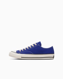 CONVERSE ADDICT】- ALL STAR II CANVAS OX / BLACK