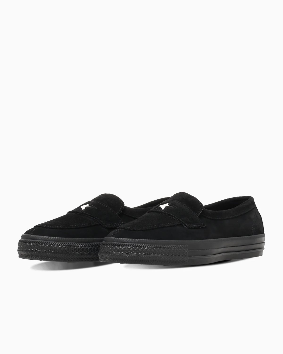 画像3: 4月10日店頭発売!!【CONVERSE ADDICT】- ONE STAR LOAFER / BLACK (3)