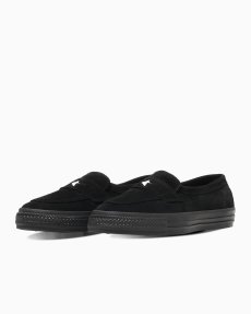 画像3: 4月10日店頭発売!!【CONVERSE ADDICT】- ONE STAR LOAFER / BLACK (3)
