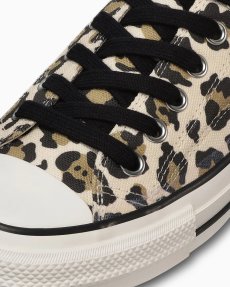 画像8: 4月10日店頭発売!!【CONVERSE ADDICT】- CHUCK TAYLOR MATERIAL OX / LEOPARD (8)