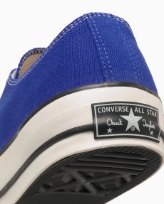 画像9: 4月10日店頭発売!!【CONVERSE ADDICT】- CHUCK TAYLOR OX  / BLUE (9)