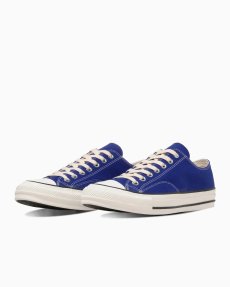 画像3: 4月10日店頭発売!!【CONVERSE ADDICT】- CHUCK TAYLOR OX  / BLUE (3)
