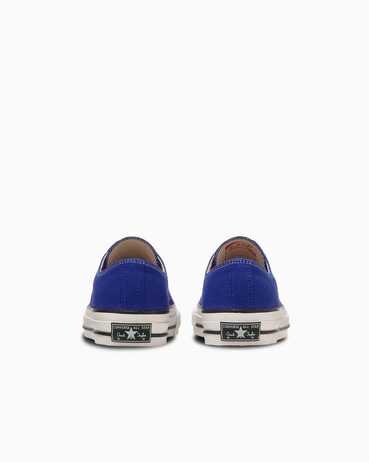 画像6: 4月10日店頭発売!!【CONVERSE ADDICT】- CHUCK TAYLOR OX  / BLUE (6)