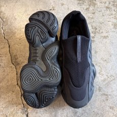 画像5: 【adidas】INTIMIDATION SLIP ON / BLACK (5)