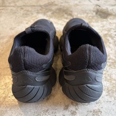 画像6: 【adidas】INTIMIDATION SLIP ON / BLACK (6)