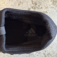 画像12: 【adidas】INTIMIDATION SLIP ON / BLACK (12)