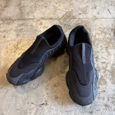 画像2: 【adidas】INTIMIDATION SLIP ON / BLACK (2)
