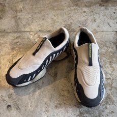 画像2: 【adidas】INTIMIDATION SLIP ON / BEIGE (2)