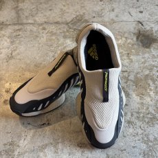 画像4: 【adidas】INTIMIDATION SLIP ON / BEIGE (4)