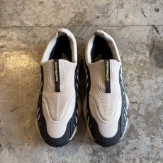 画像1: 【adidas】INTIMIDATION SLIP ON / BEIGE (1)