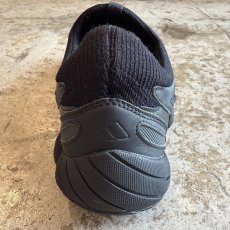 画像11: 【adidas】INTIMIDATION SLIP ON / BLACK (11)