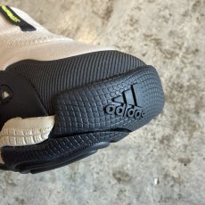 画像8: 【adidas】INTIMIDATION SLIP ON / BEIGE (8)