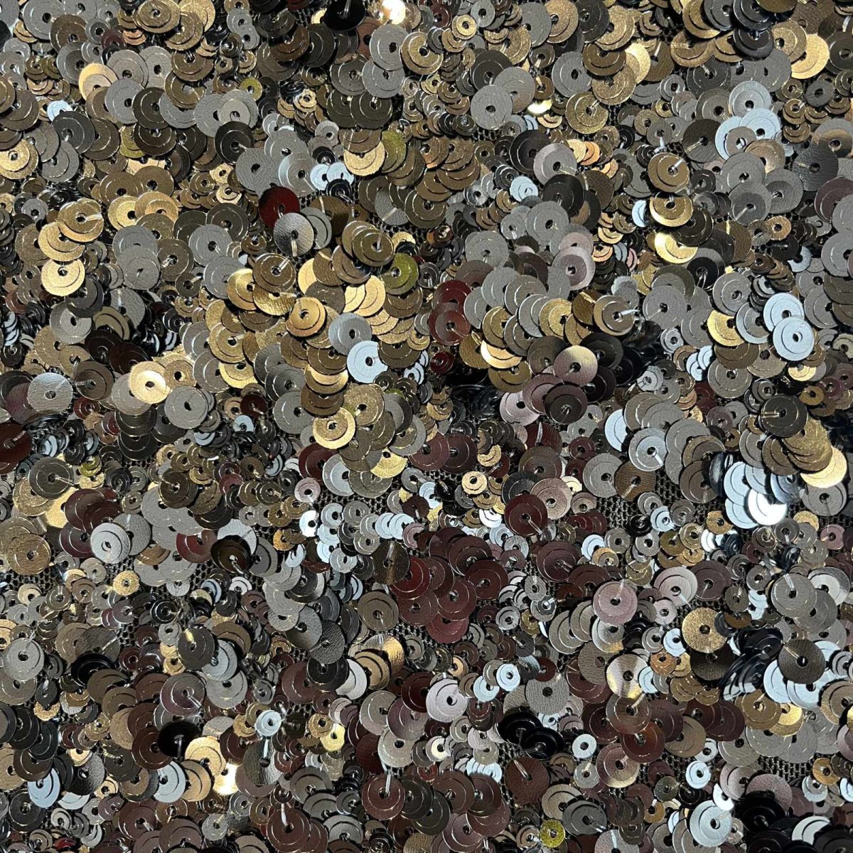 画像8: 【FREE PEOPLE】ALL OVER SEQUINS PATTERN DESIGN BUSTIER / Ladies S(XS) (8)