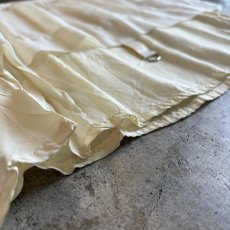 画像11: 【Wiz&Witch】"WANDERER" VTG LACE MIX WRAP SKIRT / FREE (11)