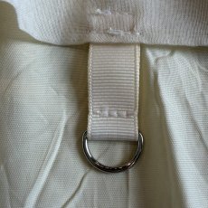 画像10: 【Wiz&Witch】"WANDERER" VTG LACE MIX WRAP SKIRT / FREE (10)