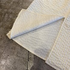 画像5: EMBOSS DESIGN FRONT SLIT STRAIGHT SKIRT / W24~W29 (5)