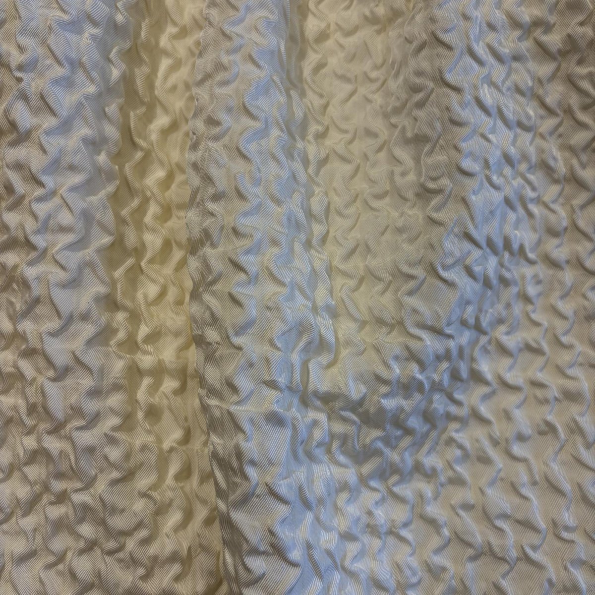 画像8: EMBOSS DESIGN FRONT SLIT STRAIGHT SKIRT / W24~W29 (8)