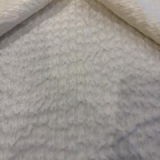 画像10: EMBOSS DESIGN FRONT SLIT STRAIGHT SKIRT / W24~W29 (10)