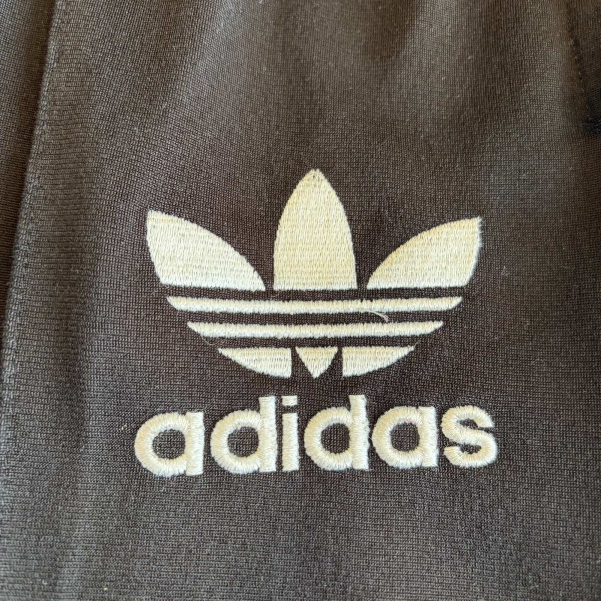 画像4: 【Wiz&Witch】"UNITED" SPORTY DENIM PANTS / OS (4)