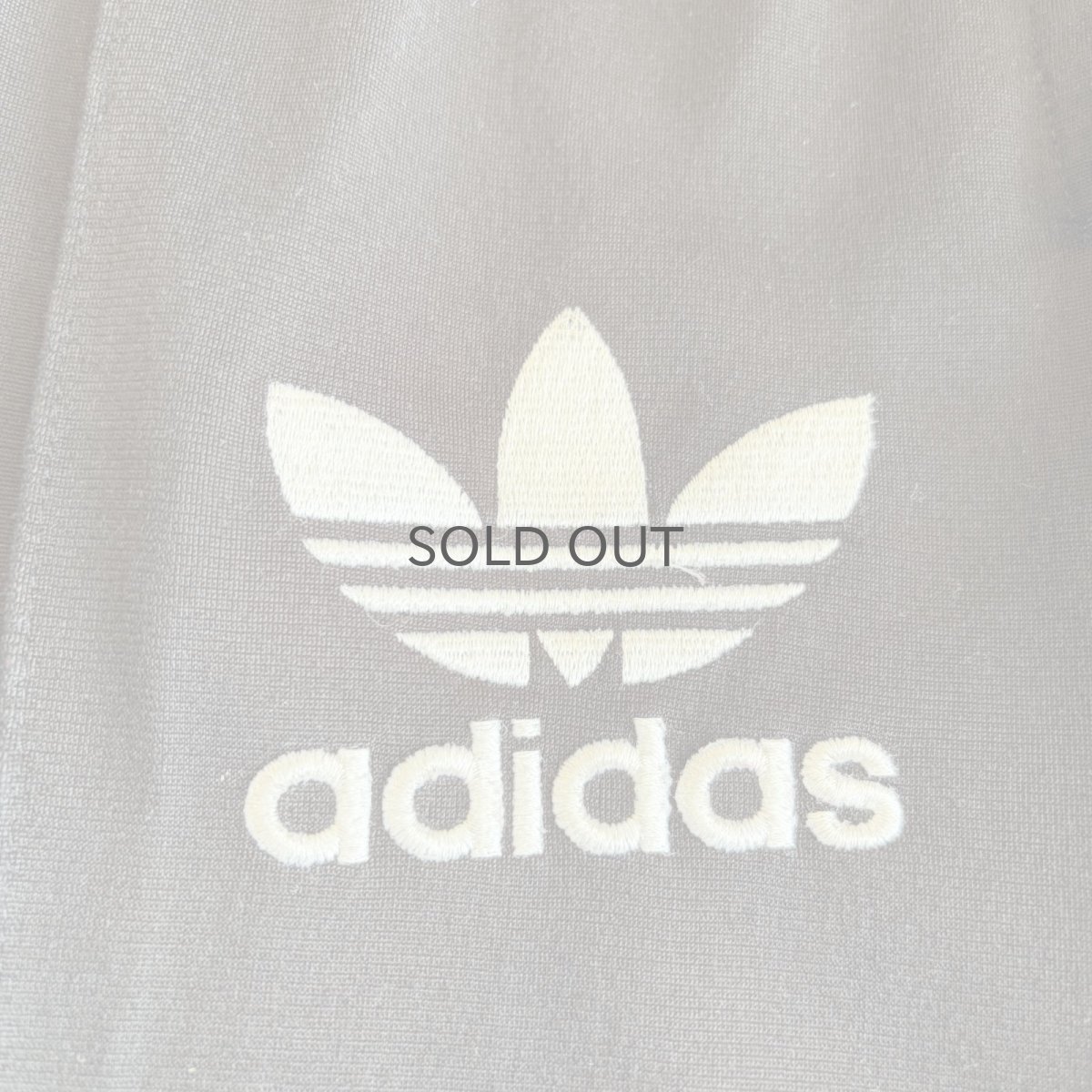 画像4: 【Wiz&Witch】"UNITED" SPORTY DENIM PANTS / OS (4)