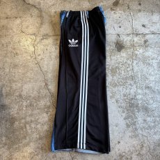 画像8: 【Wiz&Witch】"UNITED" SPORTY DENIM PANTS / OS (8)