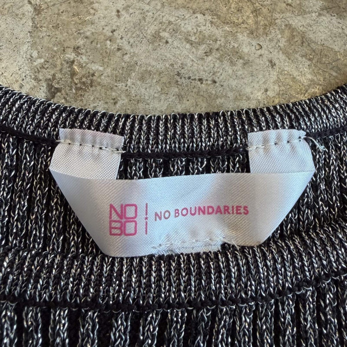 画像11: CHAIN STRAP DESIGN METALLIC CAMISOLE / Ladies M (11)