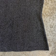 画像5: CHAIN STRAP DESIGN METALLIC CAMISOLE / Ladies M (5)