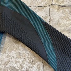 画像8: 2 TONE COLOR BLOCKING DESIGN SHORT ZIP UP L/S TOPS / Ladies XS~S(M) (8)