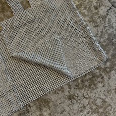 画像7: ALL OVER GLITTER BACK CHAIN DESIGN BUSTIER / Ladies S~M (7)