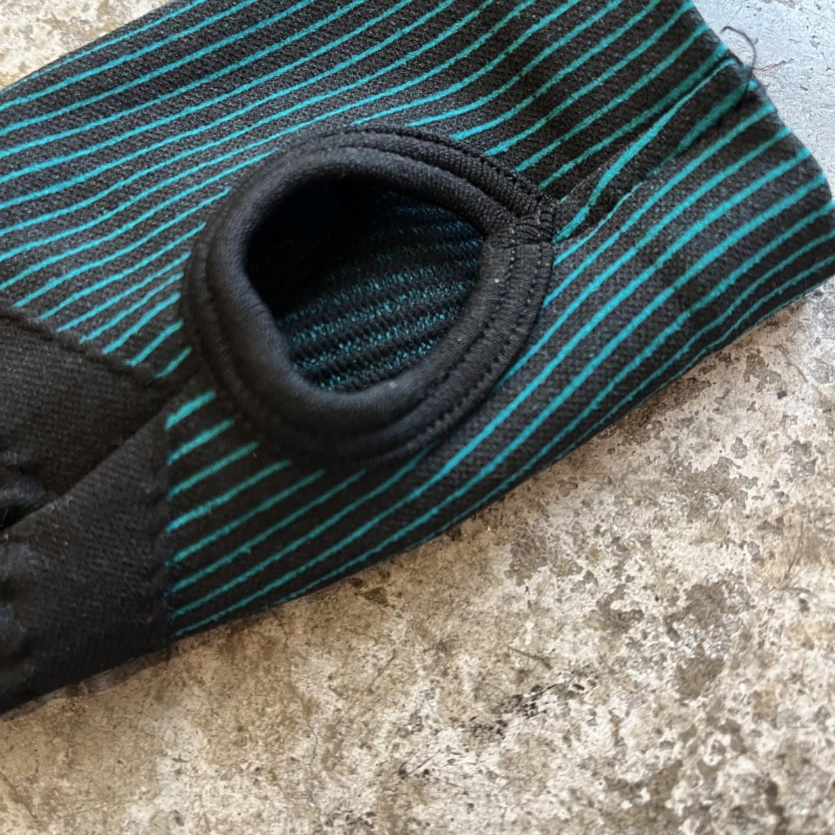 画像6: 2 TONE COLOR BLOCKING DESIGN SHORT ZIP UP L/S TOPS / Ladies XS~S(M) (6)