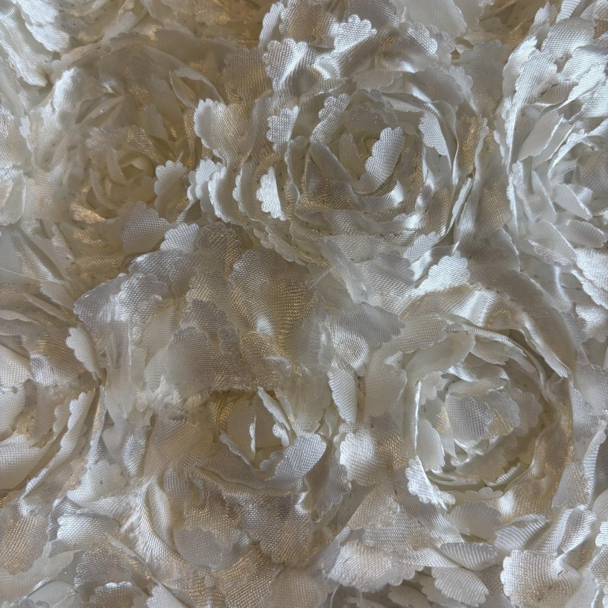 画像5: ALL OVER FLORAL DECORATIVE DESIGN SKIRT / W26~W35 (5)