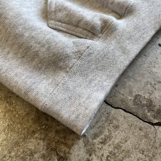 画像3: "PAYSON ATHLETICS" COLOR LOGO PRINTED DESIGN SWEAT HOODIE / Ladies L / MADE IN USA  (3)