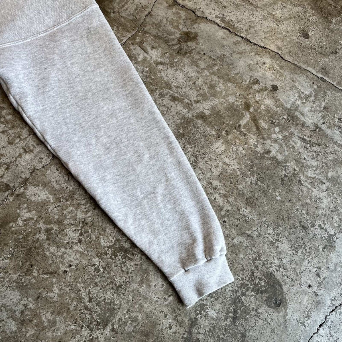 画像7: "PAYSON ATHLETICS" COLOR LOGO PRINTED DESIGN SWEAT HOODIE / Ladies L / MADE IN USA  (7)