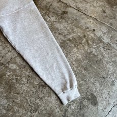 画像7: "PAYSON ATHLETICS" COLOR LOGO PRINTED DESIGN SWEAT HOODIE / Ladies L / MADE IN USA  (7)