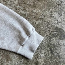 画像6: "PAYSON ATHLETICS" COLOR LOGO PRINTED DESIGN SWEAT HOODIE / Ladies L / MADE IN USA  (6)