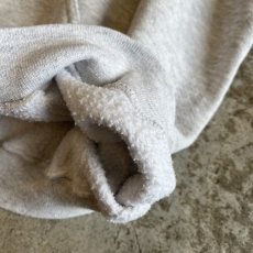 画像5: "PAYSON ATHLETICS" COLOR LOGO PRINTED DESIGN SWEAT HOODIE / Ladies L / MADE IN USA  (5)