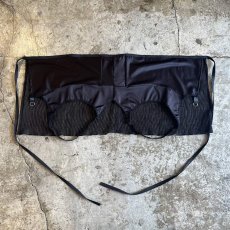 画像9: 【Wiz&Witch】"WANDERER" LINGERIE WRAP SKIRT / FREE (9)