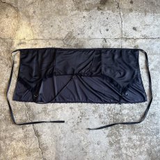 画像7: 【Wiz&Witch】"WANDERER" VTG LACE MIX WRAP SKIRT / FREE (7)