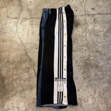 画像8: 【Wiz&Witch】"UNITED" SPORTY DENIM PANTS / OS (8)