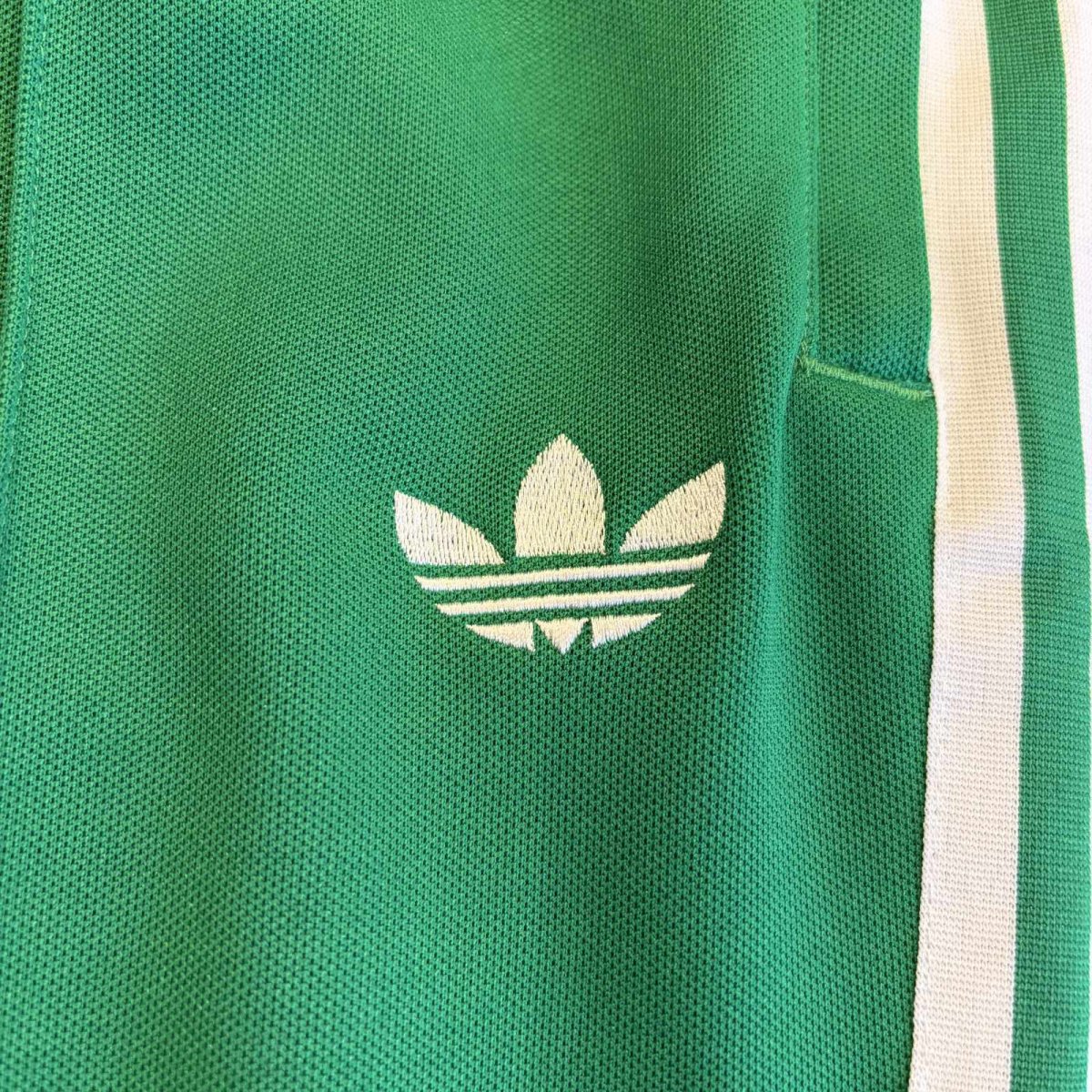 画像4: 【Wiz&Witch】"UNITED" SPORTY DENIM PANTS / OS (4)