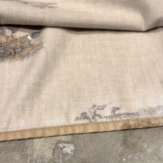 画像8: 【COLOMBIA】BIRD GRAPHIC PATTERN L/S SHIRT / Mens L (8)