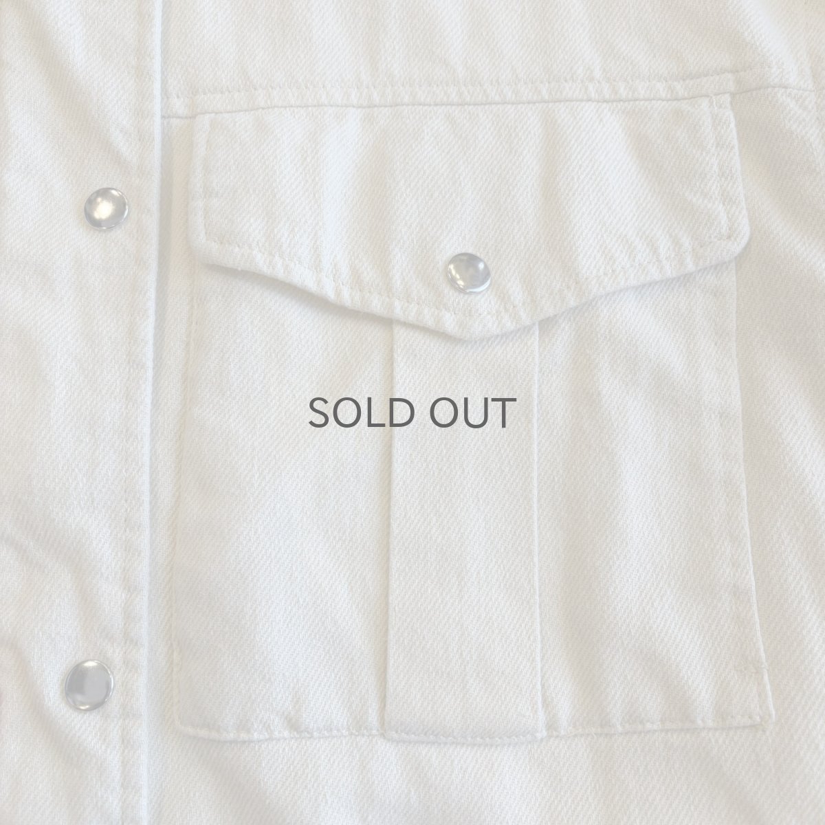画像5: STAND COLLAR COTTON ZIP UP SHORT JACKET / Ladies M (5)