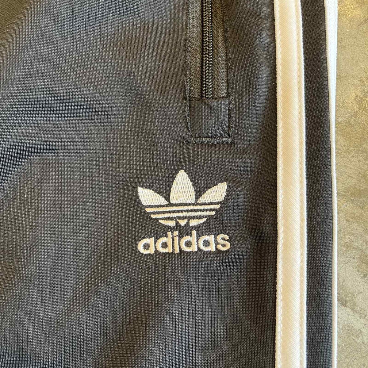 画像10: 【Wiz&Witch】"UNITED" SPORTY DENIM PANTS / OS (10)