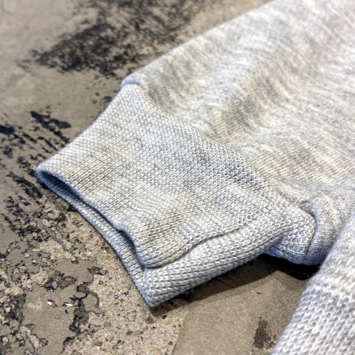 画像7: 90's "UCLA" FRONT PRINTED SWEAT / Mens XL / MADE IN USA (7)