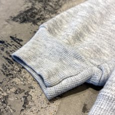 画像7: 90's "UCLA" FRONT PRINTED SWEAT / Mens XL / MADE IN USA (7)